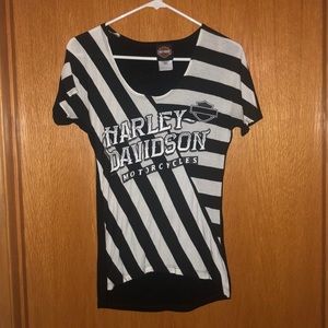 Harley-Davidson T-Shirt